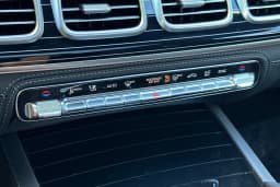 Mercedes-Benz GLS AMG GLS 63 4MATIC+ SUV 2026 — side view