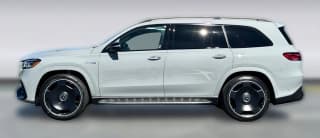 Mercedes-Benz GLS AMG GLS 63 4MATIC+ SUV
