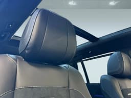 Mercedes-Benz GLS AMG GLS 63 4MATIC+ SUV 2026 — side view