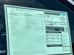 Mercedes-Benz GLS AMG GLS 63 4MATIC+ SUV 2026 — side view