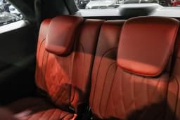 Mercedes-Benz GLS AMG GLS 63 4MATIC+ SUV 2026 — side view