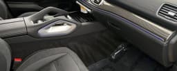 Mercedes-Benz GLS AMG GLS 63 4MATIC+ SUV 2026 — side view