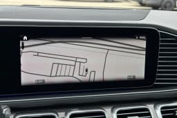 Mercedes-Benz GLS AMG GLS 63 4MATIC+ SUV 2026 — side view