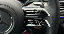 Mercedes-Benz GLS AMG GLS 63 4MATIC+ SUV 2026 — side view