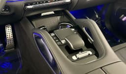 Mercedes-Benz GLS AMG GLS 63 4MATIC+ SUV 2026 — side view