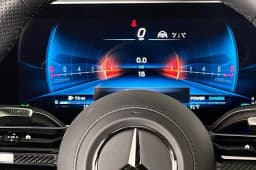Mercedes-Benz GLS AMG GLS 63 4MATIC+ SUV 2026 — side view