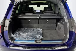 Mercedes-Benz GLS AMG GLS 63 4MATIC+ SUV 2026 — side view