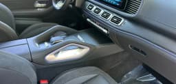 Mercedes-Benz GLS AMG GLS 63 4MATIC+ SUV 2026 — side view
