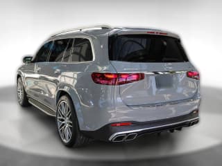 Mercedes-Benz GLS AMG GLS 63 4MATIC+ SUV