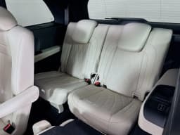 Mercedes-Benz GLS AMG GLS 63 4MATIC+ SUV 2026 — side view