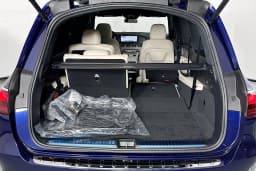 Mercedes-Benz GLS AMG GLS 63 4MATIC+ SUV 2026 — side view