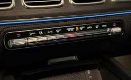 Mercedes-Benz GLS AMG GLS 63 4MATIC+ SUV 2026 — side view