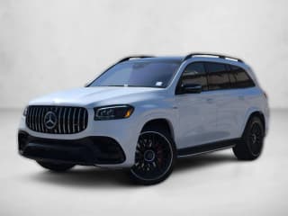 Mercedes-Benz GLS AMG GLS 63 4MATIC+ SUV