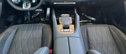 Mercedes-Benz GLS AMG GLS 63 4MATIC+ SUV 2026 — side view