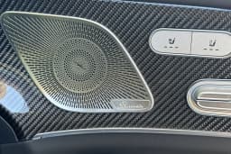 Mercedes-Benz GLS AMG GLS 63 4MATIC+ SUV 2026 — side view