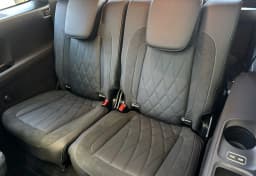 Mercedes-Benz GLS AMG GLS 63 4MATIC+ SUV 2026 — side view