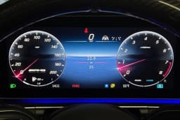 Mercedes-Benz GLS AMG GLS 63 4MATIC+ SUV 2026 — side view