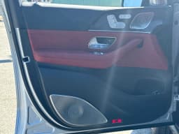 Mercedes-Benz GLS AMG GLS 63 4MATIC+ SUV 2026 — side view