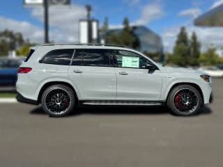 Mercedes-Benz GLS AMG GLS 63 4MATIC+ SUV