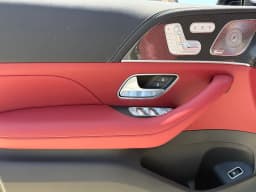 Mercedes-Benz GLS AMG GLS 63 4MATIC+ SUV 2026 — side view