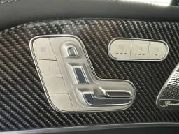 Mercedes-Benz GLS AMG GLS 63 4MATIC+ SUV 2026 — side view