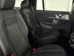 Mercedes-Benz GLS AMG GLS 63 4MATIC+ SUV 2026 — side view