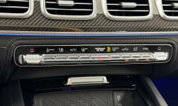 Mercedes-Benz GLS AMG GLS 63 4MATIC+ SUV 2026 — side view