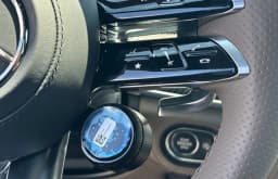 Mercedes-Benz GLS AMG GLS 63 4MATIC+ SUV 2026 — side view