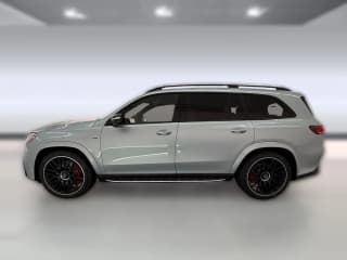 Mercedes-Benz GLS AMG GLS 63 4MATIC+ SUV