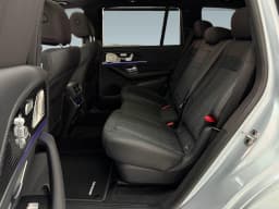 Mercedes-Benz GLS AMG GLS 63 4MATIC+ SUV 2026 — side view