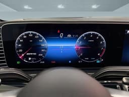 Mercedes-Benz GLS AMG GLS 63 4MATIC+ SUV 2026 — side view