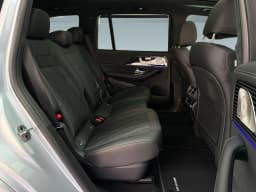 Mercedes-Benz GLS AMG GLS 63 4MATIC+ SUV 2026 — side view