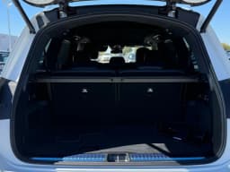 Mercedes-Benz GLS AMG GLS 63 4MATIC+ SUV 2026 — side view
