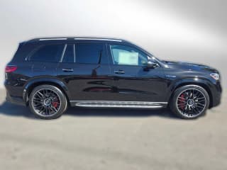 Mercedes-Benz GLS AMG GLS 63 4MATIC+ SUV