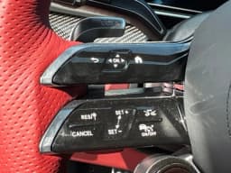 Mercedes-Benz GLS AMG GLS 63 4MATIC+ SUV 2026 — side view