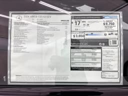 Mercedes-Benz GLS AMG GLS 63 4MATIC+ SUV 2026 — side view