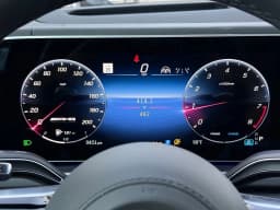 Mercedes-Benz GLS AMG GLS 63 4MATIC+ SUV 2026 — side view