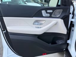 Mercedes-Benz GLS AMG GLS 63 4MATIC+ SUV 2026 — side view