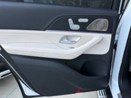 Mercedes-Benz GLS AMG GLS 63 4MATIC+ SUV 2026 — side view