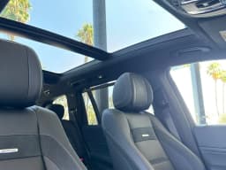 Mercedes-Benz GLS AMG GLS 63 4MATIC+ SUV 2026 — side view