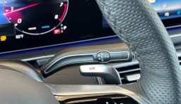 Mercedes-Benz GLS AMG GLS 63 4MATIC+ SUV 2026 — side view