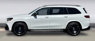 Mercedes-Benz GLS AMG GLS 63 4MATIC+ SUV