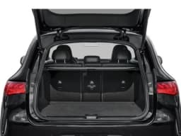 Mercedes-Benz EQE EQE 320 4MATIC SUV 2027 — side view