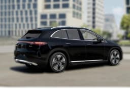 Mercedes-Benz EQE EQE 320 4MATIC SUV 2026 — side view