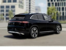 Mercedes-Benz EQE EQE 320 4MATIC SUV 2026 — side view
