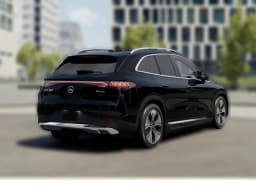 Mercedes-Benz EQE EQE 320 4MATIC SUV 2026 — side view