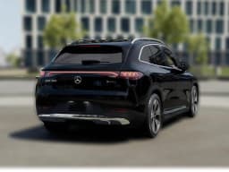 Mercedes-Benz EQE EQE 320 4MATIC SUV 2026 — side view