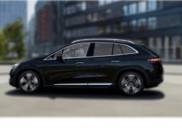 Mercedes-Benz EQE EQE 320 4MATIC SUV 2026 — side view
