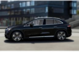 Mercedes-Benz EQE EQE 320 4MATIC SUV 2026 — side view