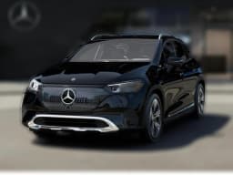 Mercedes-Benz EQE EQE 320 4MATIC SUV 2026 — side view